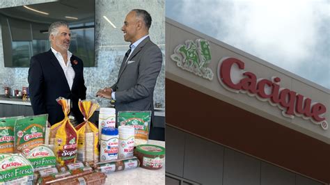 Cacique Foods Ceases Operations at Massive California .
